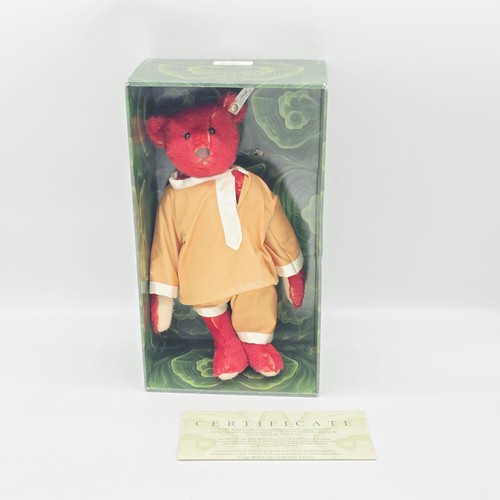Steiff 406195 teddy bear - 406195,