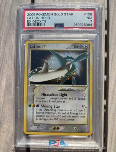 Pokemon tcg english - tcg, ex