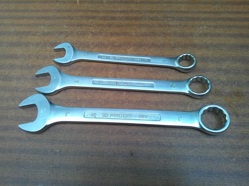 Facom imperial combination - imperial,