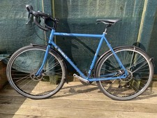 Surly Disc Trucker, size 58cm
