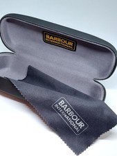 Barbour International Hard