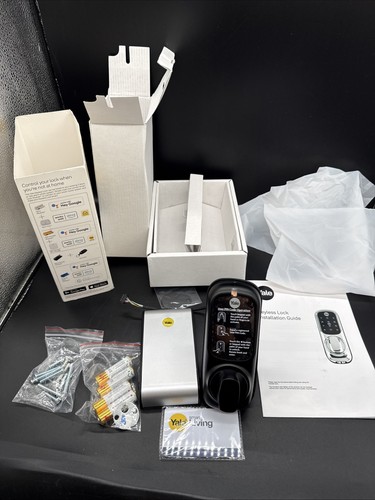 Yale con bl - yd-01-con-bl, combination