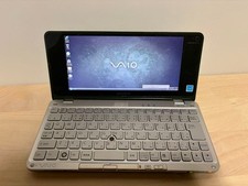 SONY VAIO Type P VGN-P70H