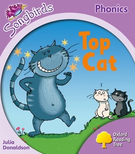 Oxford reading tree stage - tree:,