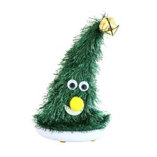 Singing and Dancing Santa