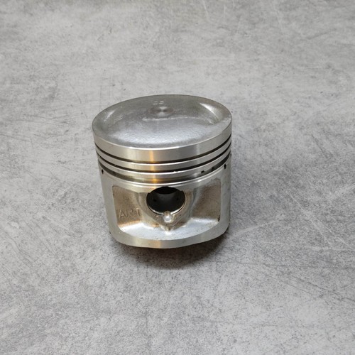 Piston honda cg125 xl125 - honda,