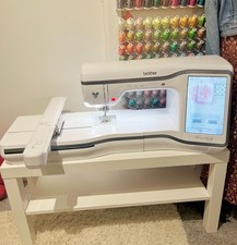 NEW Brother Stellaire Innov-Is