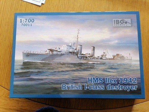 Ibg models 700 scale - ibg,