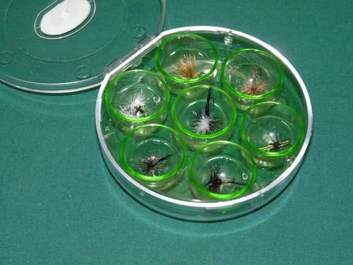 Dia orvis rod tackle - dia,