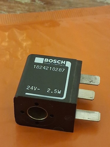 Bosch aventics rexroth - bosch,