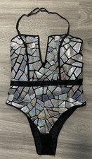 Ann Summers  DALLAS -GLASS