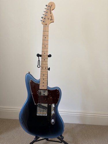 Fender offset telecaster - fender,