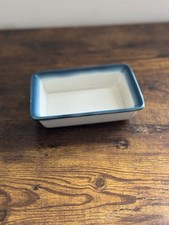 Wedgwood Blue Pacific Oven To