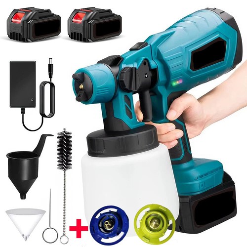 Battery cordless paint - battery,