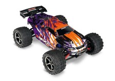 Traxxas E-Revo 4wd 1:16
