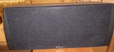 KEF Q95c Center Channel