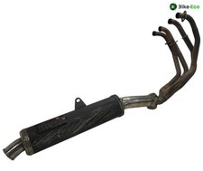Exhaust Line SUZUKI RF 900 R