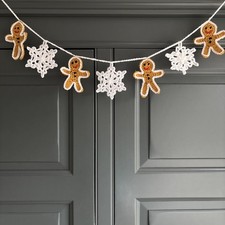 ❄️1 Festive Handmade