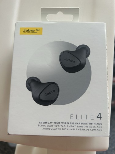 Jabra elite active - 4,