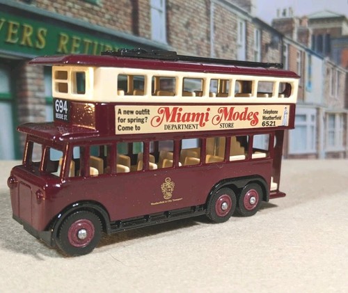 Coronation street wetherfield - coronation,