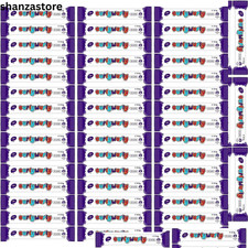 Cadbury Curly Wurly Chocolate Bar Fun & Chewy Chocolate 21.5 Pack of 50