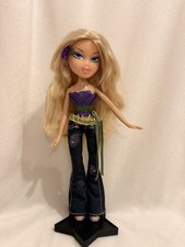 Bratz Flower Girls Cloe – Original Outfit – Excellent Display Doll ?