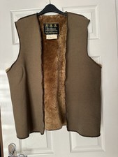 Barbour Warm Pile Lining A297