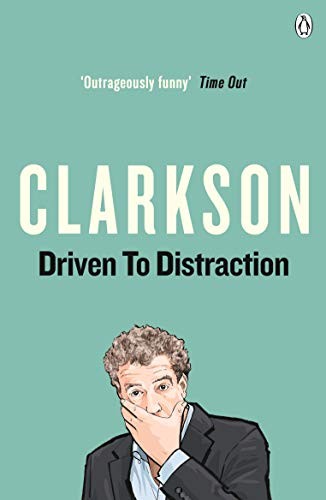 Driven distraction jeremy - driven, to