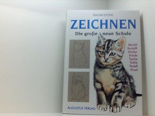 Zeichnen die große neue - große,
