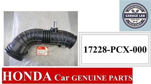 Honda 17228 pcx 000 - honda, genuine