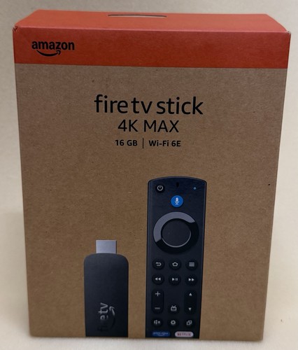 Amazon fire stick - fire, tv