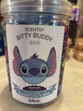 Scentsy Disney Bitty Buddy
