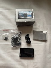 Garmin Zumo XT Motorcycle Sat