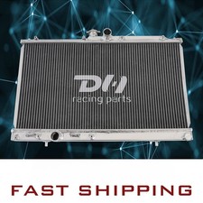 All Aluminium Radiator Fit For