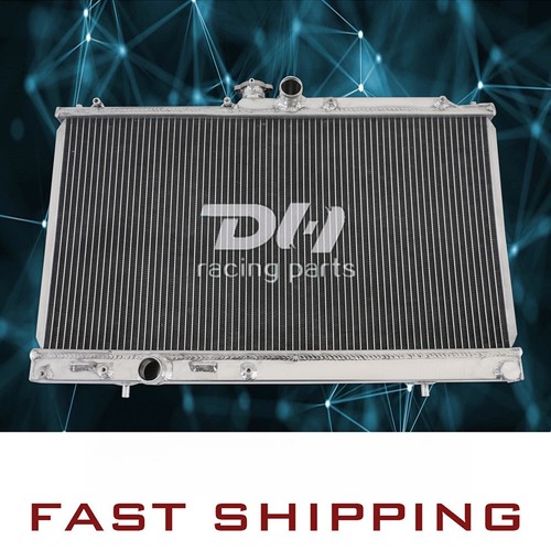 Aluminium full radiator for - ,