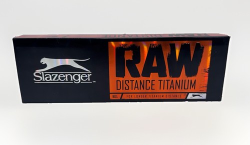 Slazenger raw distance - slazenger,
