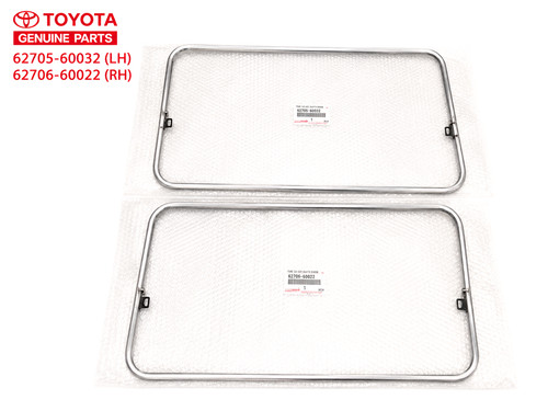 Toyota genuine land - toyota,