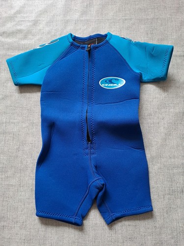 Neill toddler kids shorty - kids,