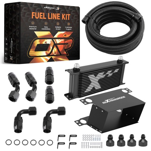 Universal row oil - universal, an-10