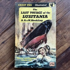 The Last Voyage of the