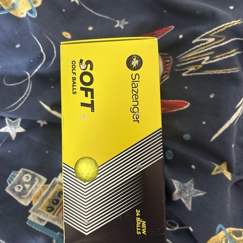 Golf balls - golf,
