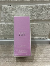 Chanel Chance Eau Fraiche