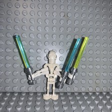 LEGO Star Wars General