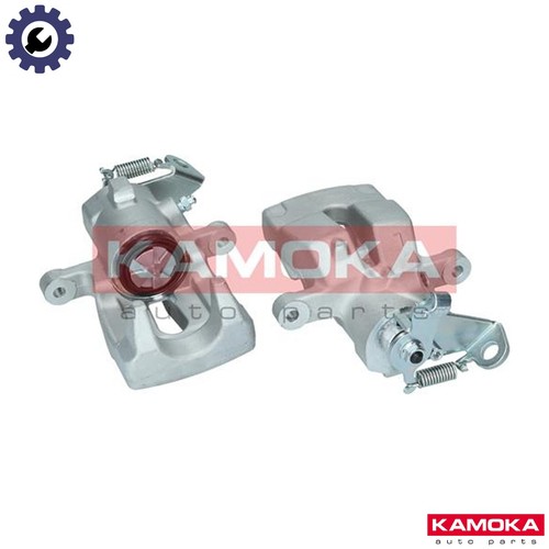 Brake caliper jbc0211 - brake, for