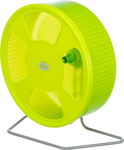 Trixie exercise wheel - exercise, 20