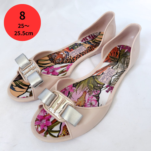 Salvatore ferragamo vara - salvatore, bow