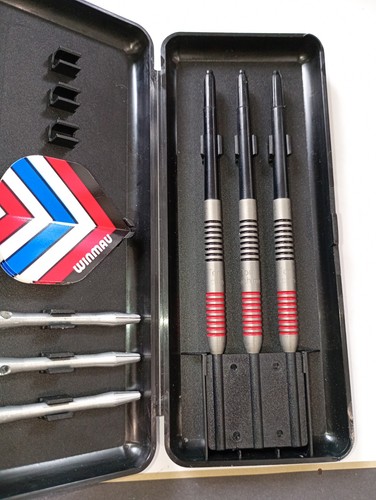 Winmau ton machine 21grams - ton, 80%