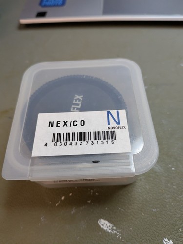 Novoflex nex m42 lens - novoflex,