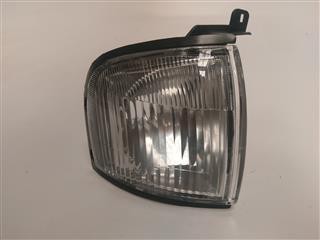 Indicator right front mazda - indicator,