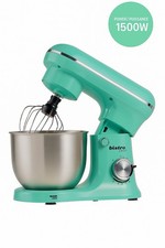 Bistro Stand Mixer, 5L Food